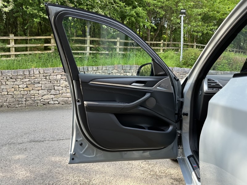 2024 (24) BMW X3 xDrive 30e M Sport 5dr Auto 3702841