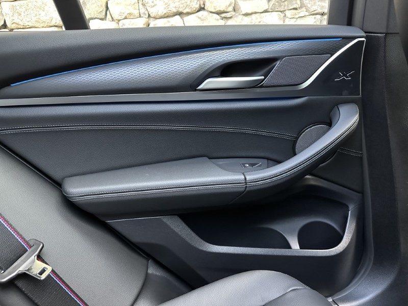 2024 (24) BMW X3 xDrive 30e M Sport 5dr Auto 3702783