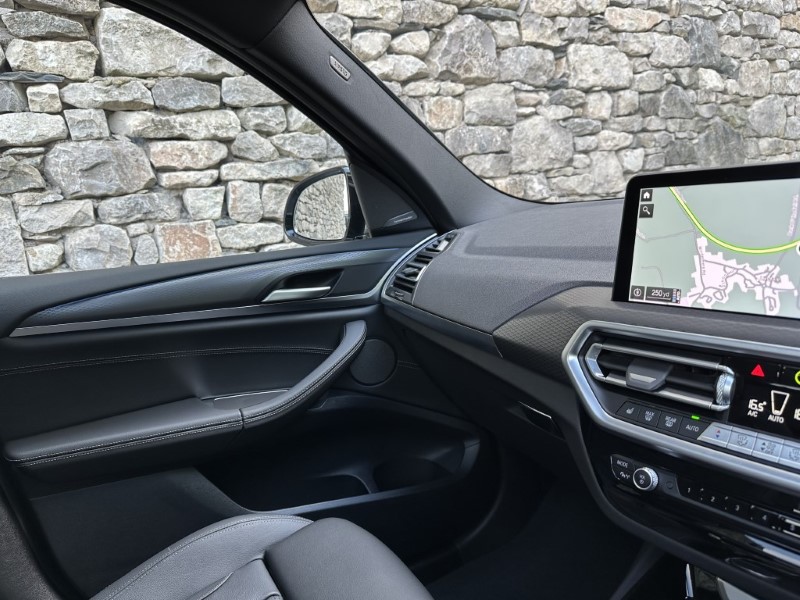 2024 (24) BMW X3 xDrive 30e M Sport 5dr Auto 3702791