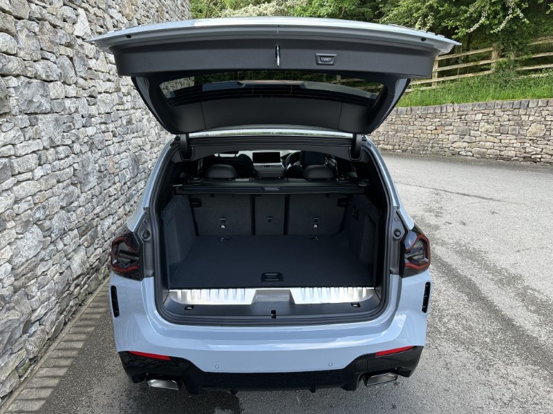 2024 (24) BMW X3 xDrive 30e M Sport 5dr Auto 3702776