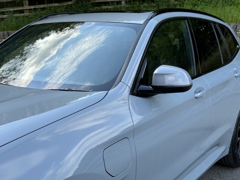 2024 (24) BMW X3 xDrive 30e M Sport 5dr Auto 3702819