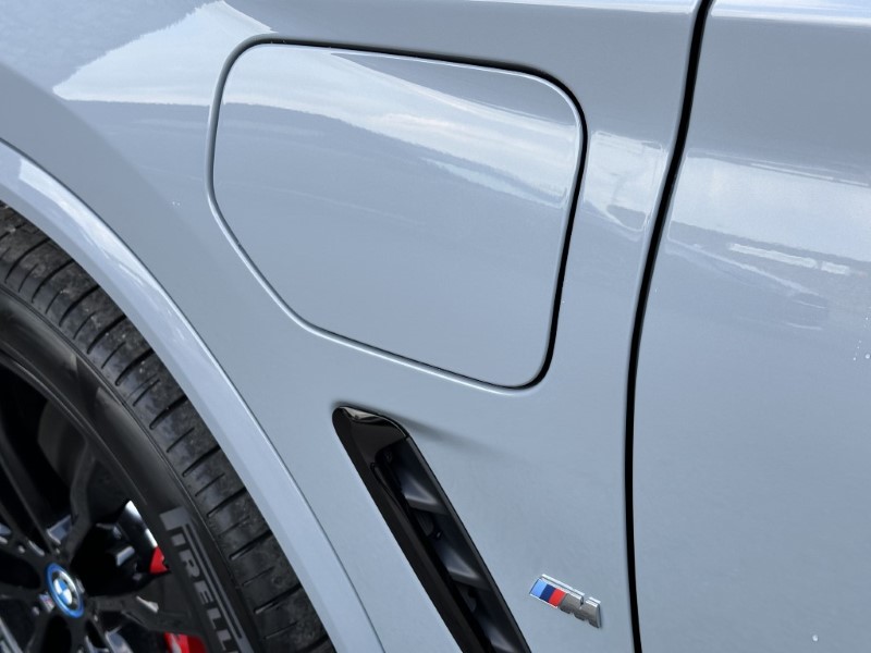 2024 (24) BMW X3 xDrive 30e M Sport 5dr Auto 3702822