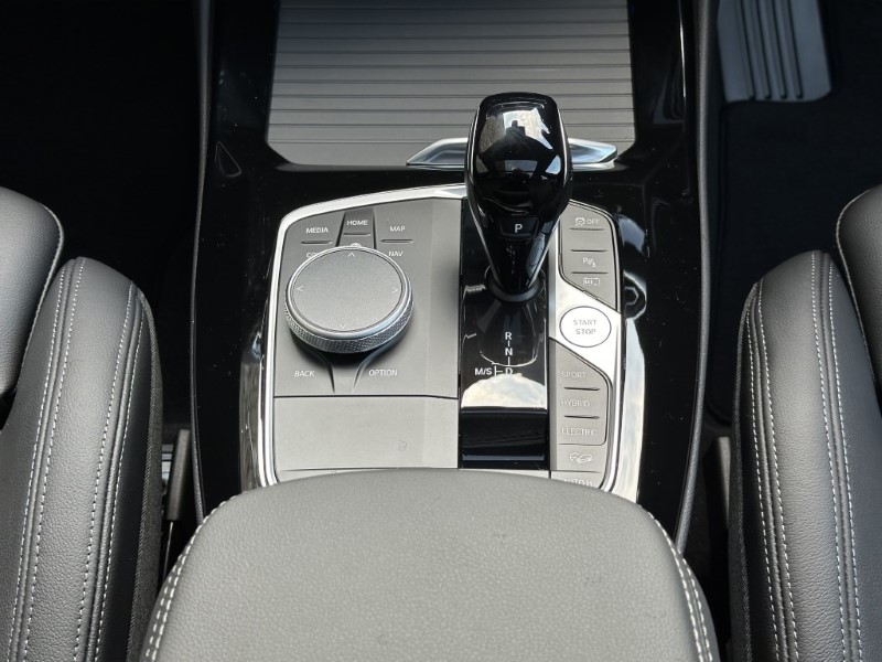 2024 (24) BMW X3 xDrive 30e M Sport 5dr Auto 3702785