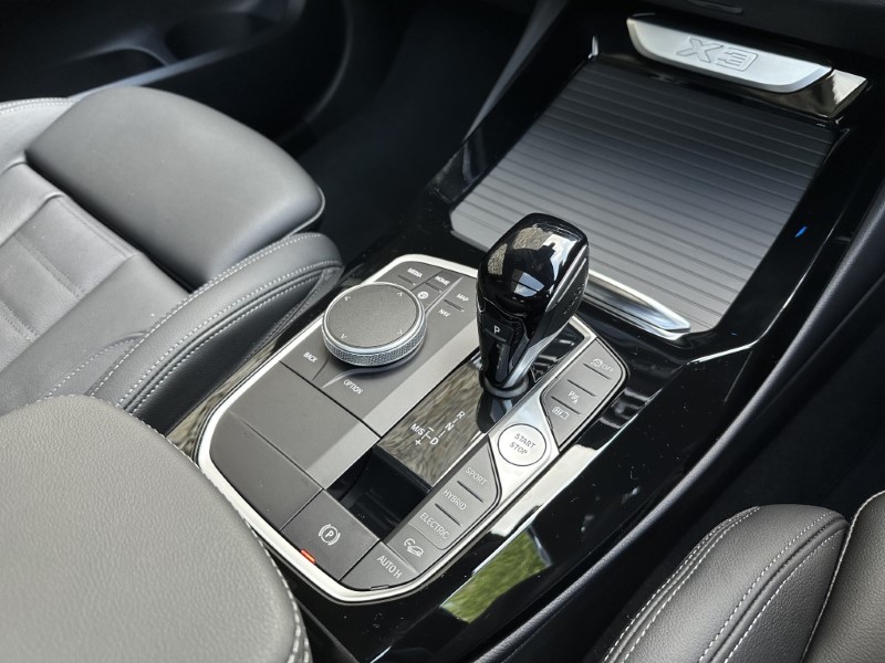 2024 (24) BMW X3 xDrive 30e M Sport 5dr Auto 3702789