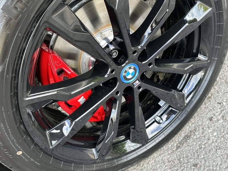 2024 (24) BMW X3 xDrive 30e M Sport 5dr Auto 3702848