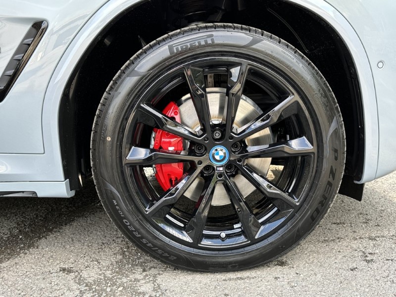 2024 (24) BMW X3 xDrive 30e M Sport 5dr Auto 3702847