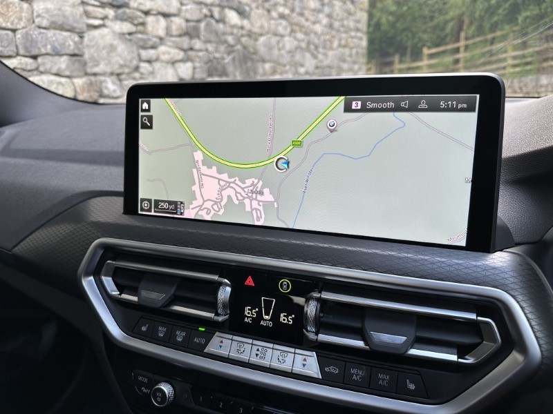 2024 (24) BMW X3 xDrive 30e M Sport 5dr Auto 3702793