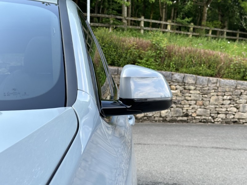 2024 (24) BMW X3 xDrive 30e M Sport 5dr Auto 3702820