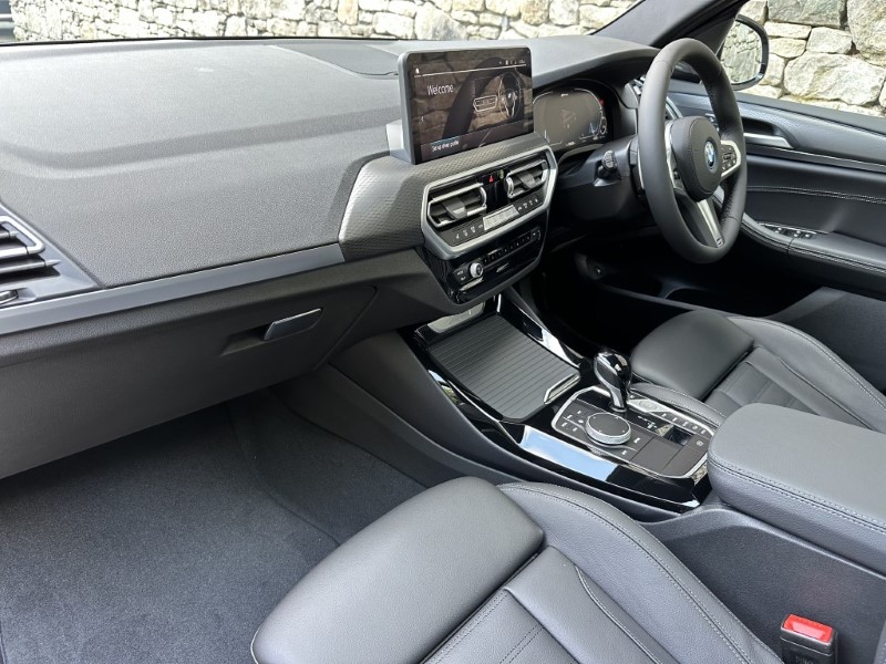 2024 (24) BMW X3 xDrive 30e M Sport 5dr Auto 3702804