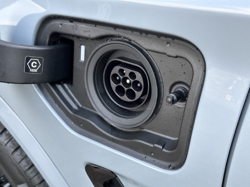 2024 (24) BMW X3 xDrive 30e M Sport 5dr Auto 3702821