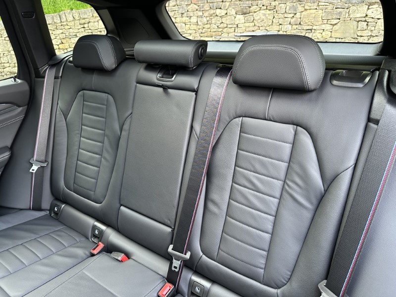 2024 (24) BMW X3 xDrive 30e M Sport 5dr Auto 3702824