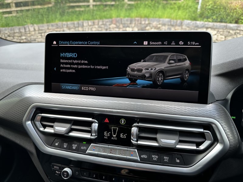 2024 (24) BMW X3 xDrive 30e M Sport 5dr Auto 3702830