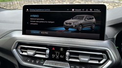2024 (24) BMW X3 xDrive 30e M Sport 5dr Auto 3702830