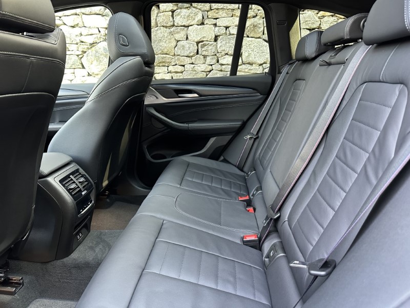 2024 (24) BMW X3 xDrive 30e M Sport 5dr Auto 3702813