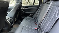 2024 (24) BMW X3 xDrive 30e M Sport 5dr Auto 3702813