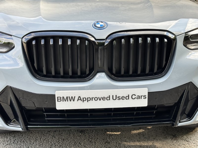 2024 (24) BMW X3 xDrive 30e M Sport 5dr Auto 3702838