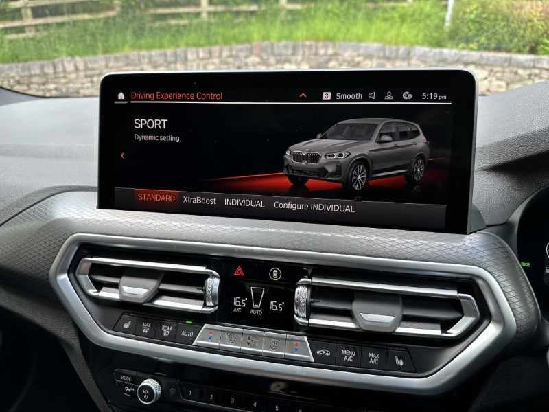 2024 (24) BMW X3 xDrive 30e M Sport 5dr Auto 3702829