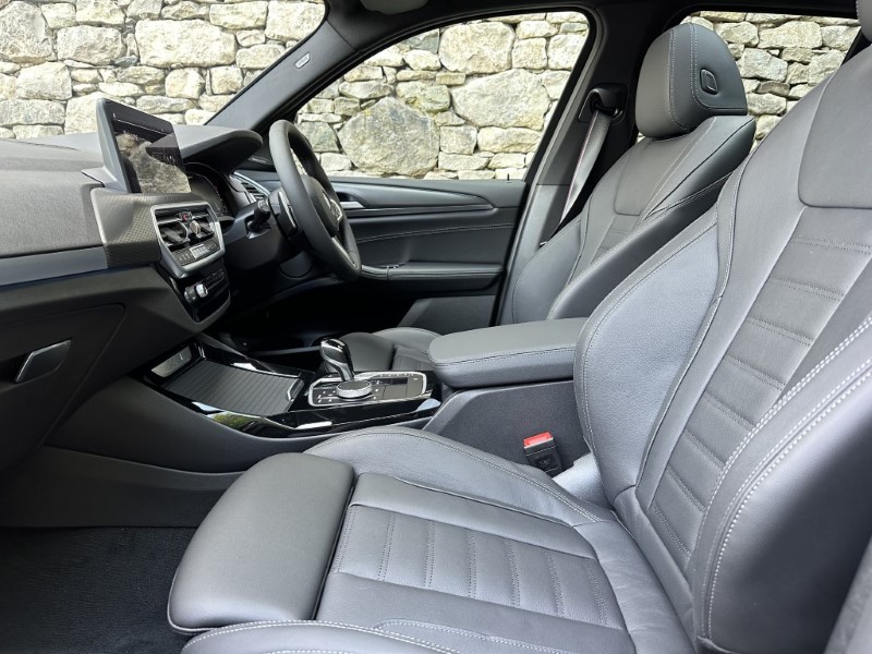 2024 (24) BMW X3 xDrive 30e M Sport 5dr Auto 3702805