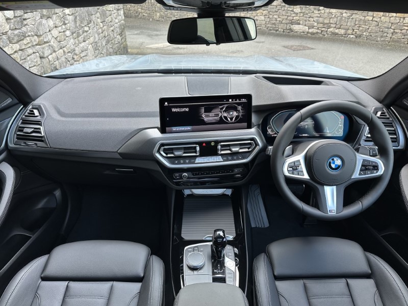 2024 (24) BMW X3 xDrive 30e M Sport 5dr Auto 3702782