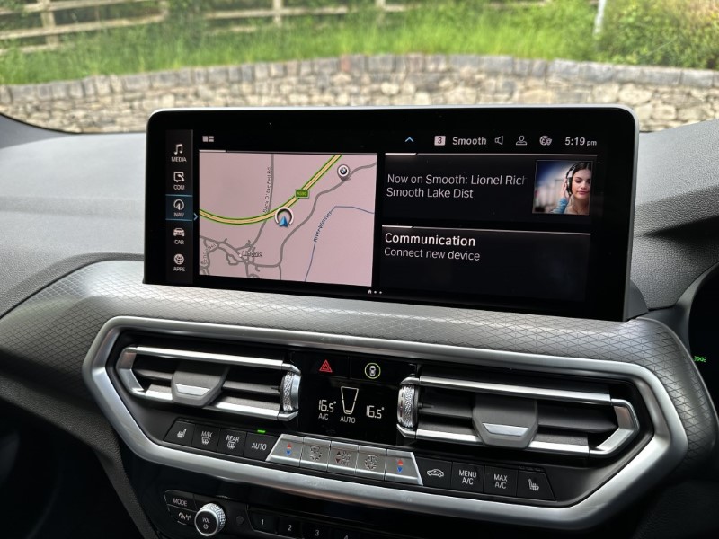 2024 (24) BMW X3 xDrive 30e M Sport 5dr Auto 3702828