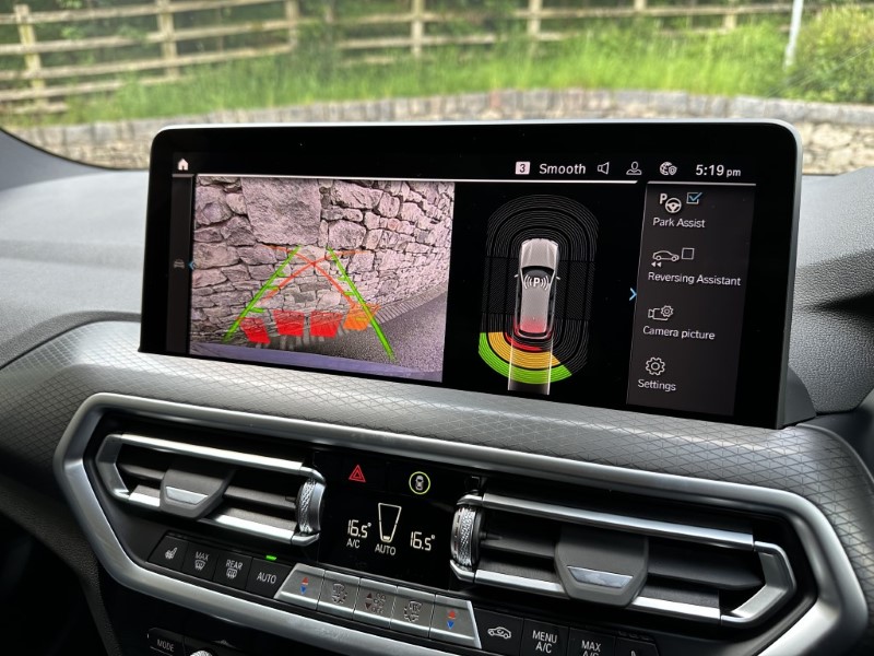 2024 (24) BMW X3 xDrive 30e M Sport 5dr Auto 3702827