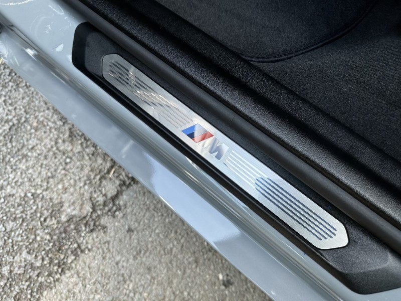 2024 (24) BMW X3 xDrive 30e M Sport 5dr Auto 3702812