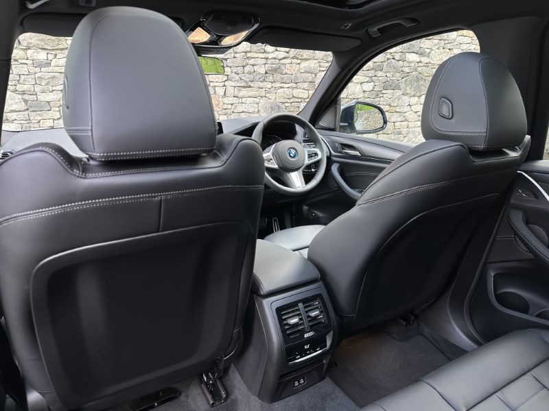 2024 (24) BMW X3 xDrive 30e M Sport 5dr Auto 3702826