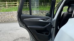 2024 (24) BMW X3 xDrive 30e M Sport 5dr Auto 3702842