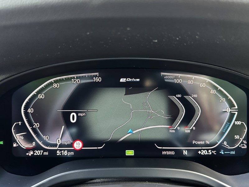 2024 (24) BMW X3 xDrive 30e M Sport 5dr Auto 3702814