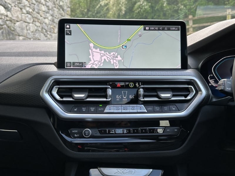 2024 (24) BMW X3 xDrive 30e M Sport 5dr Auto 3702786