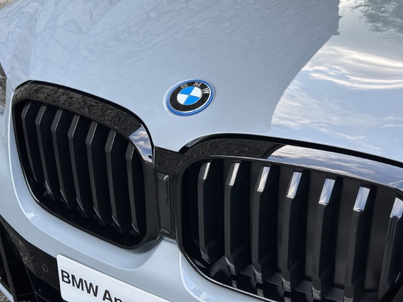 2024 (24) BMW X3 xDrive 30e M Sport 5dr Auto 3702803