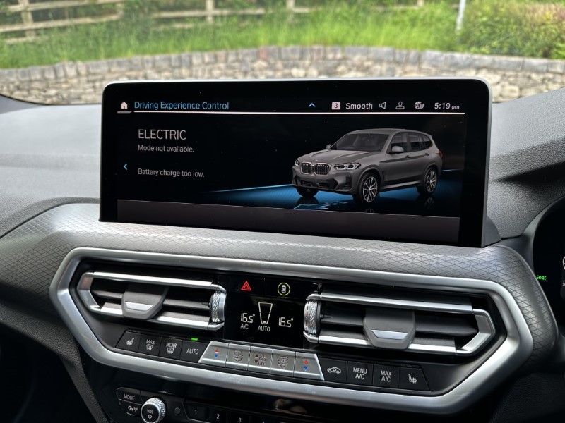 2024 (24) BMW X3 xDrive 30e M Sport 5dr Auto 3702831