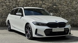2023 (23) BMW 3 SERIES 320i M Sport 5dr Touring 3226899
