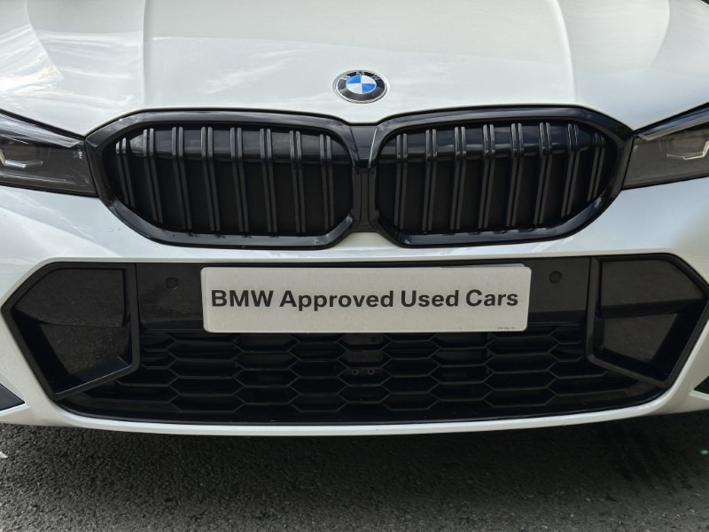 2023 (23) BMW 3 SERIES 320i M Sport 5dr Touring  3226902