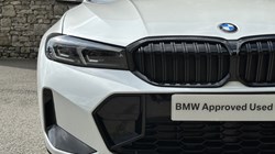 2023 (23) BMW 3 SERIES 320i M Sport 5dr Touring 3226901