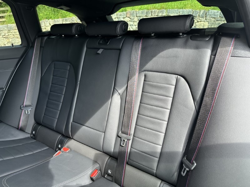 2023 (23) BMW 3 SERIES 320i M Sport 5dr Touring  3226888