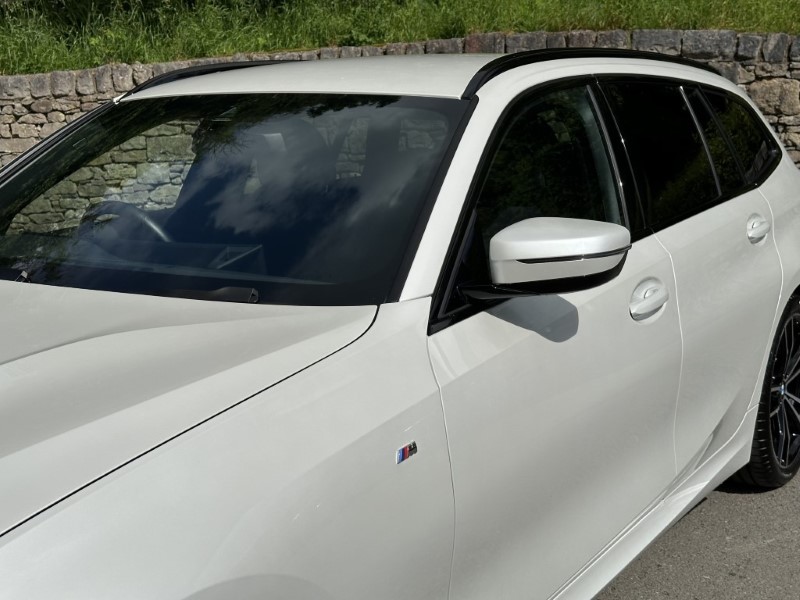 2023 (23) BMW 3 SERIES 320i M Sport 5dr Touring  3226885