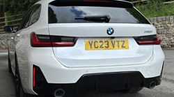 2023 (23) BMW 3 SERIES 320i M Sport 5dr Touring 3226841