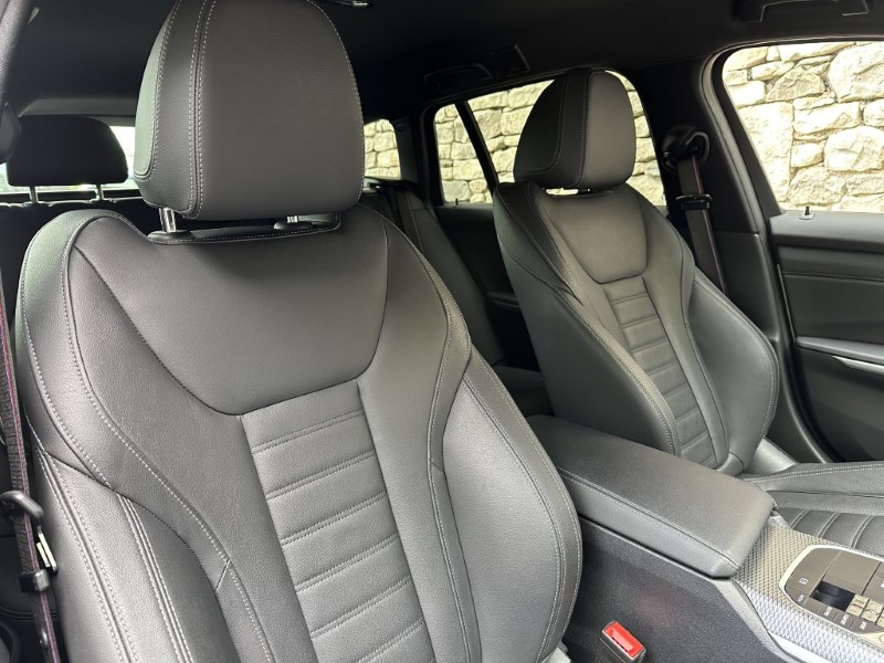 2023 (23) BMW 3 SERIES 320i M Sport 5dr Touring  3226847