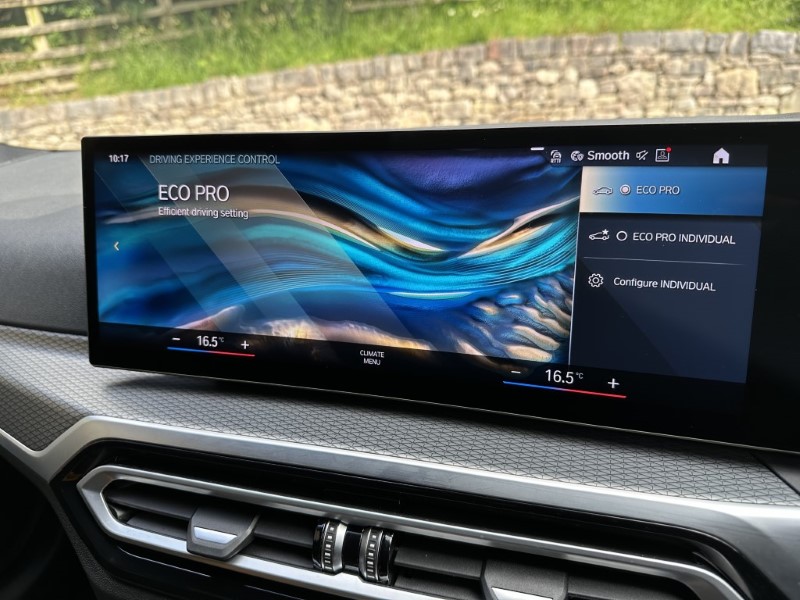 2023 (23) BMW 3 SERIES 320i M Sport 5dr Touring  3226896