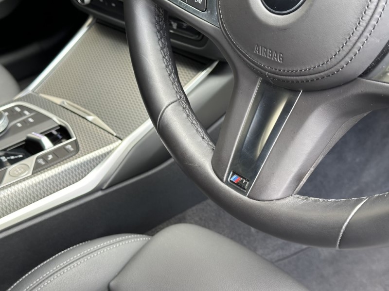 2023 (23) BMW 3 SERIES 320i M Sport 5dr Touring  3226849