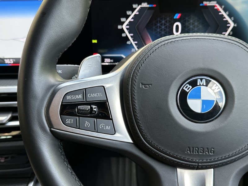 2023 (23) BMW 3 SERIES 320i M Sport 5dr Touring  3226863