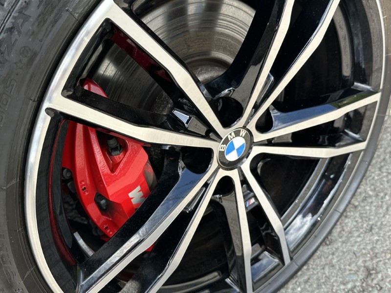 2023 (23) BMW 3 SERIES 320i M Sport 5dr Touring  3226913