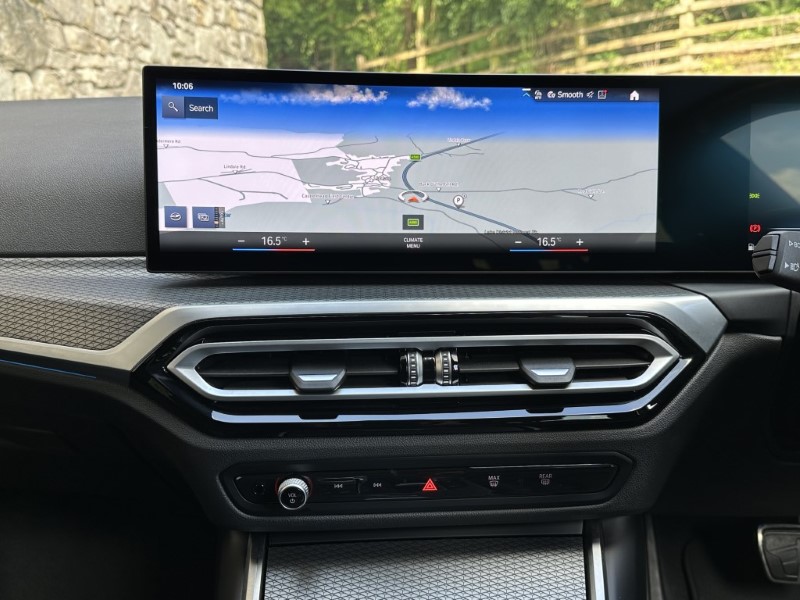 2023 (23) BMW 3 SERIES 320i M Sport 5dr Touring  3226856