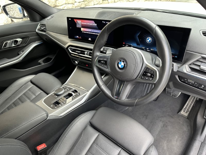 2023 (23) BMW 3 SERIES 320i M Sport 5dr Touring  3226845