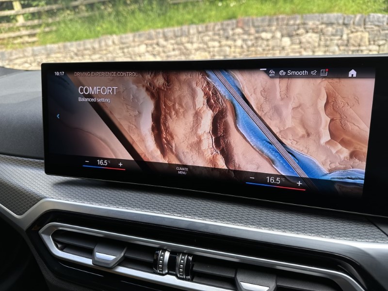 2023 (23) BMW 3 SERIES 320i M Sport 5dr Touring  3226895