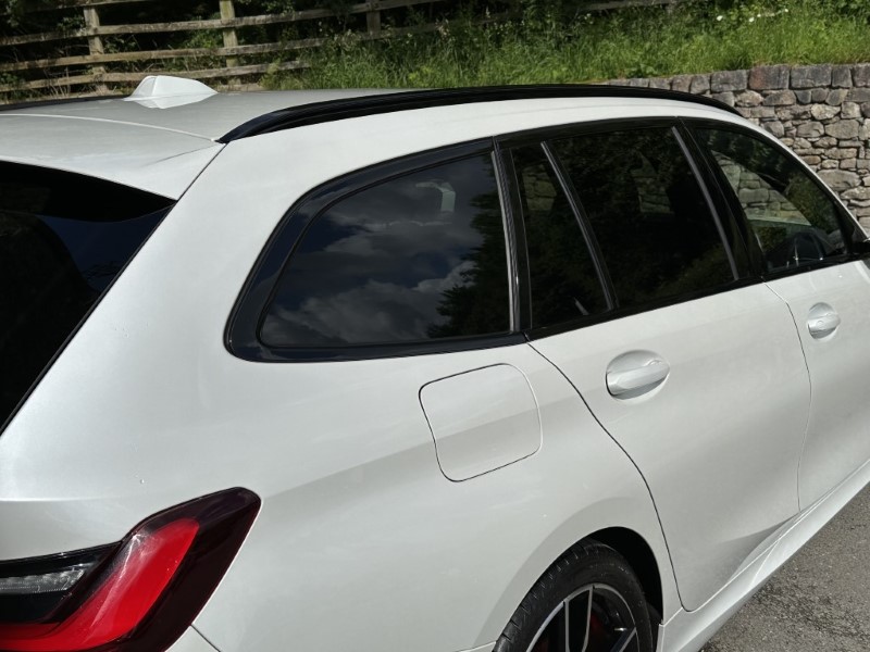 2023 (23) BMW 3 SERIES 320i M Sport 5dr Touring  3226908