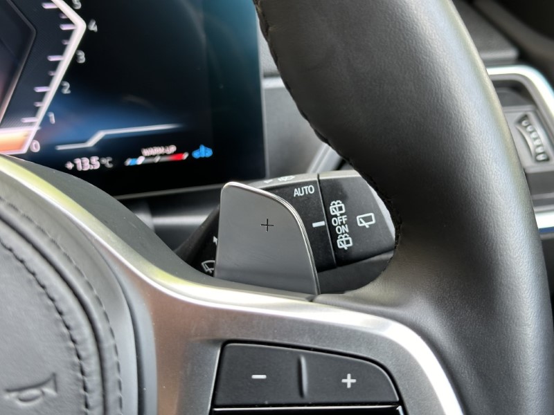 2023 (23) BMW 3 SERIES 320i M Sport 5dr Touring  3226868