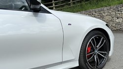 2023 (23) BMW 3 SERIES 320i M Sport 5dr Touring 3226910