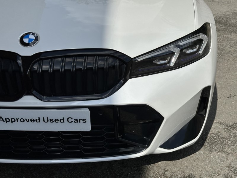 2023 (23) BMW 3 SERIES 320i M Sport 5dr Touring  3226870